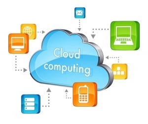 Cloud computing, the future of the supply chain - Ignasi Sayol