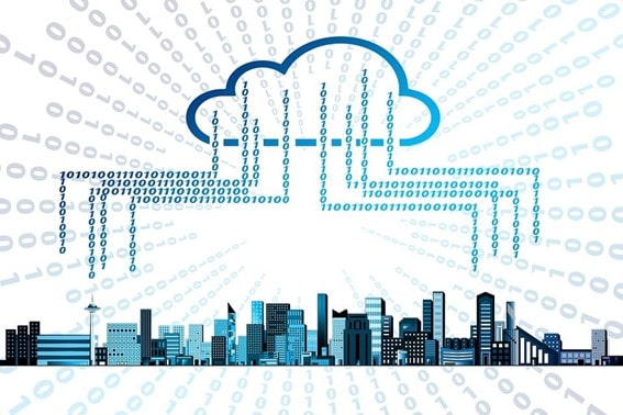 Fog Computing for efficient and reliable digitization