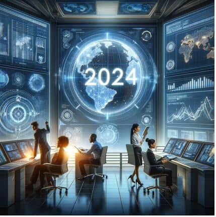 Operations Management Key Trends for 2024