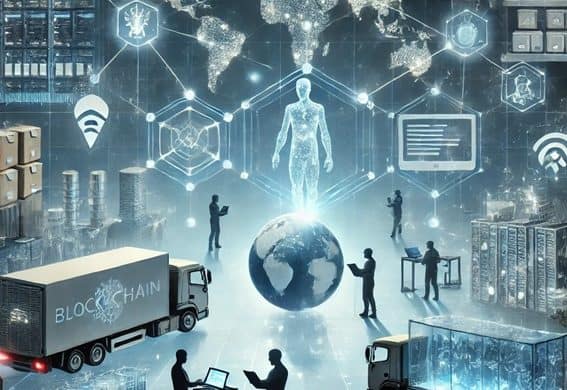BLOCKCHAIN Archives - Ignasi Sayol