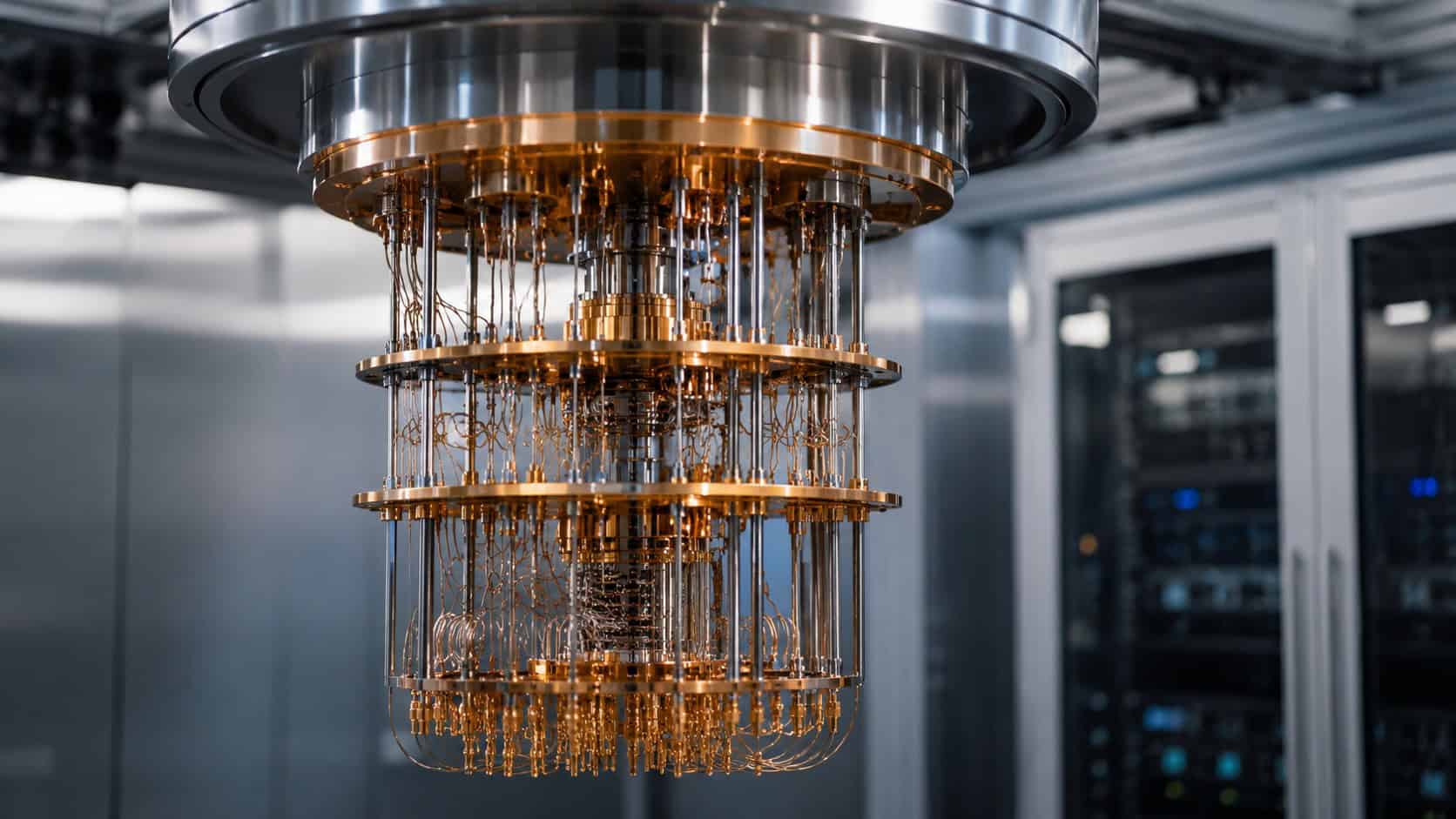Computació quàntica i logística: més a prop del que sembla